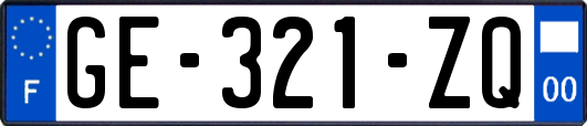 GE-321-ZQ