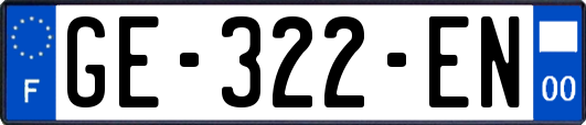 GE-322-EN