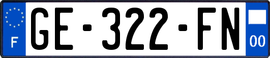 GE-322-FN