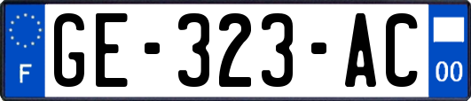 GE-323-AC