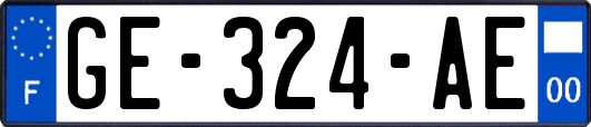 GE-324-AE