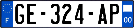 GE-324-AP