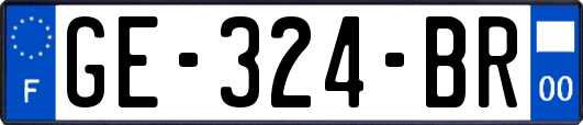 GE-324-BR
