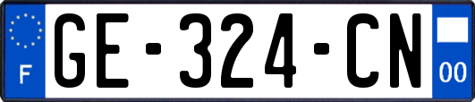 GE-324-CN