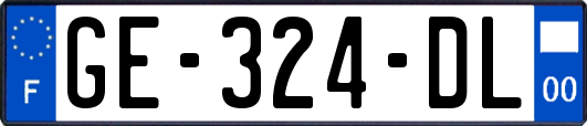 GE-324-DL