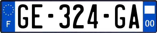 GE-324-GA