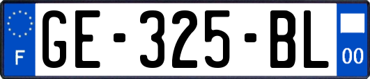 GE-325-BL
