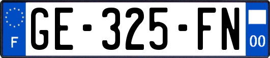 GE-325-FN