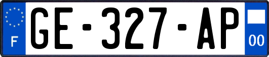 GE-327-AP