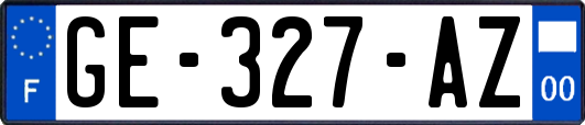 GE-327-AZ