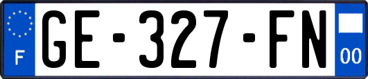 GE-327-FN