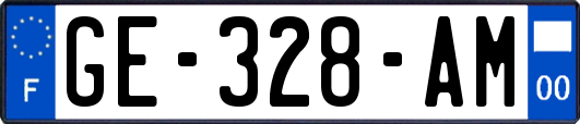 GE-328-AM