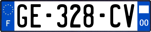 GE-328-CV