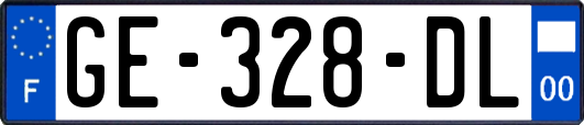 GE-328-DL