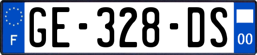GE-328-DS
