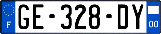 GE-328-DY