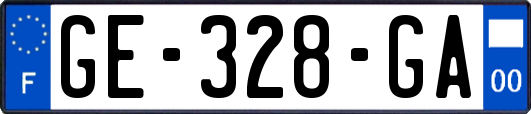 GE-328-GA