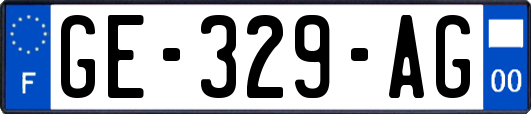 GE-329-AG