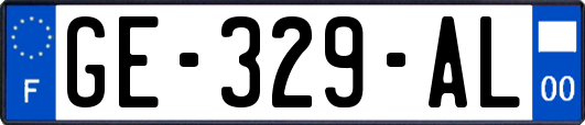 GE-329-AL