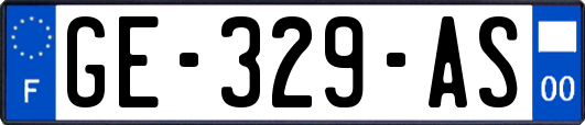GE-329-AS