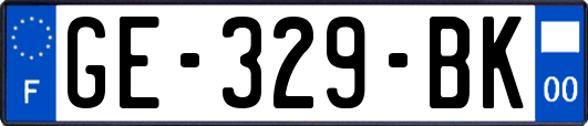 GE-329-BK
