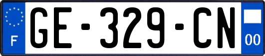 GE-329-CN