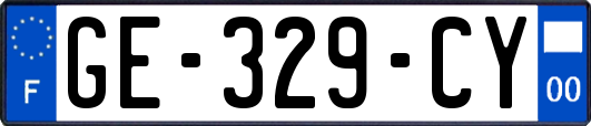 GE-329-CY