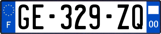 GE-329-ZQ