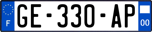 GE-330-AP