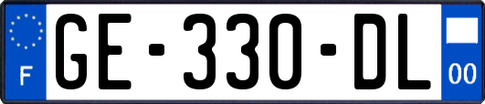 GE-330-DL