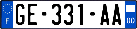 GE-331-AA