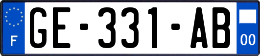 GE-331-AB