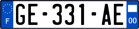 GE-331-AE