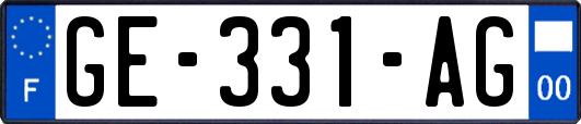 GE-331-AG