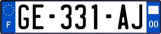 GE-331-AJ