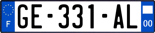 GE-331-AL