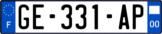 GE-331-AP