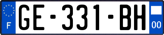 GE-331-BH