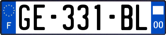 GE-331-BL