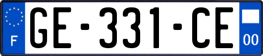 GE-331-CE