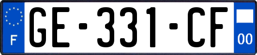 GE-331-CF