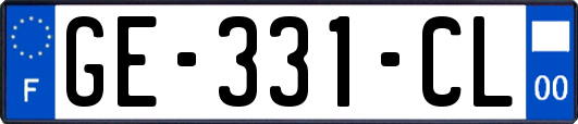 GE-331-CL