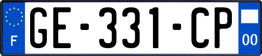 GE-331-CP