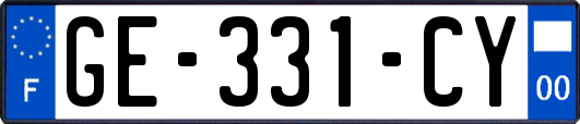 GE-331-CY