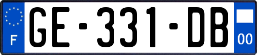 GE-331-DB