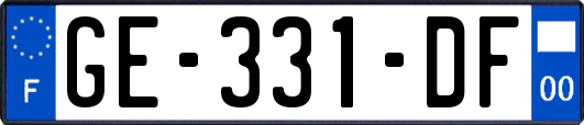 GE-331-DF