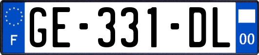 GE-331-DL