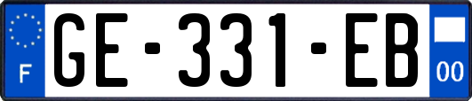 GE-331-EB