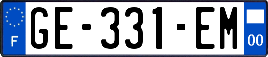 GE-331-EM