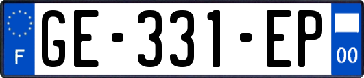 GE-331-EP